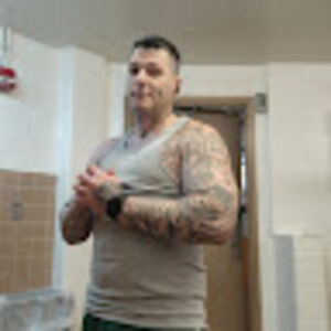 Meet your Posher, Matthew